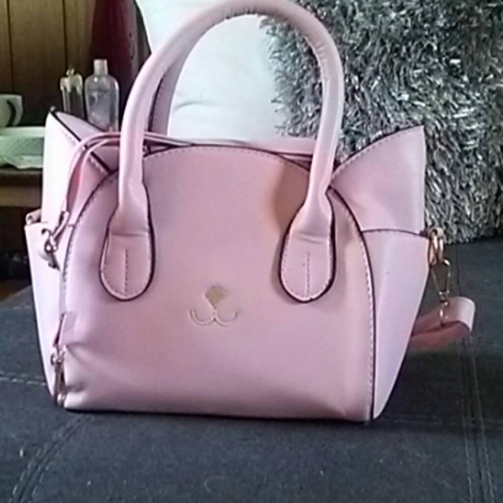 Kitty Purse